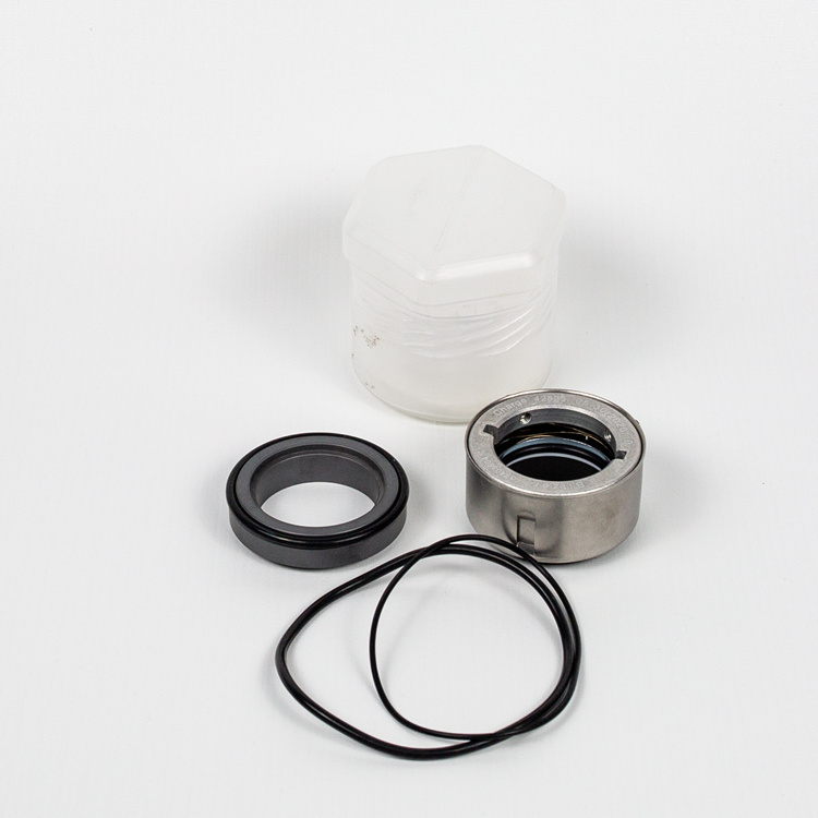 Hot Sell Spare Parts SHAFT SEAL With Wear Ring For Bitzer Refrigeration Parts 4NFCY series compressors