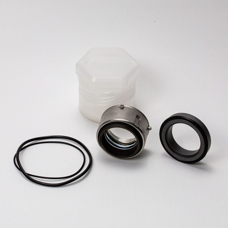 Hot Sell Spare Parts SHAFT SEAL With Wear Ring For Bitzer Refrigeration Parts 4NFCY series compressors