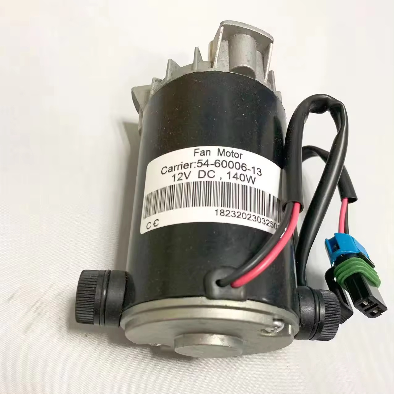 Electric Motor 2800/14 VDC 54-00639-114 54-60006-13 54-60006-03 54-00639-13 13-0090 for unit cooler