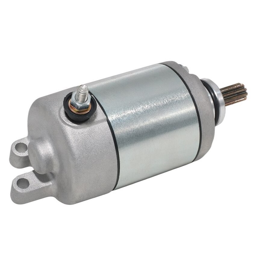 NEW Motorcycle Starter Motor for YAMAHA diversion 600 F XJ6N YZF R6 600cc 2C0-81890-00 410-54219 SMU0444