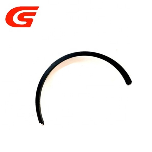 new Rear Left Fender Wheel Flare Arch Molding Trim for Te sla Mode Y 1494187-00-B 1494163-00-B