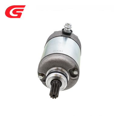 Motorcycle Starter Motor for Yamaha YZF R6 YZF R6S FZ6 1999-2002 5EB-81890-00-00