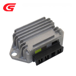 new Motorcycle ATV UTV Snowmobile Voltage Regulator Rectifier For Piaggio Vespa Pk 50cc 1982-1984 1616395