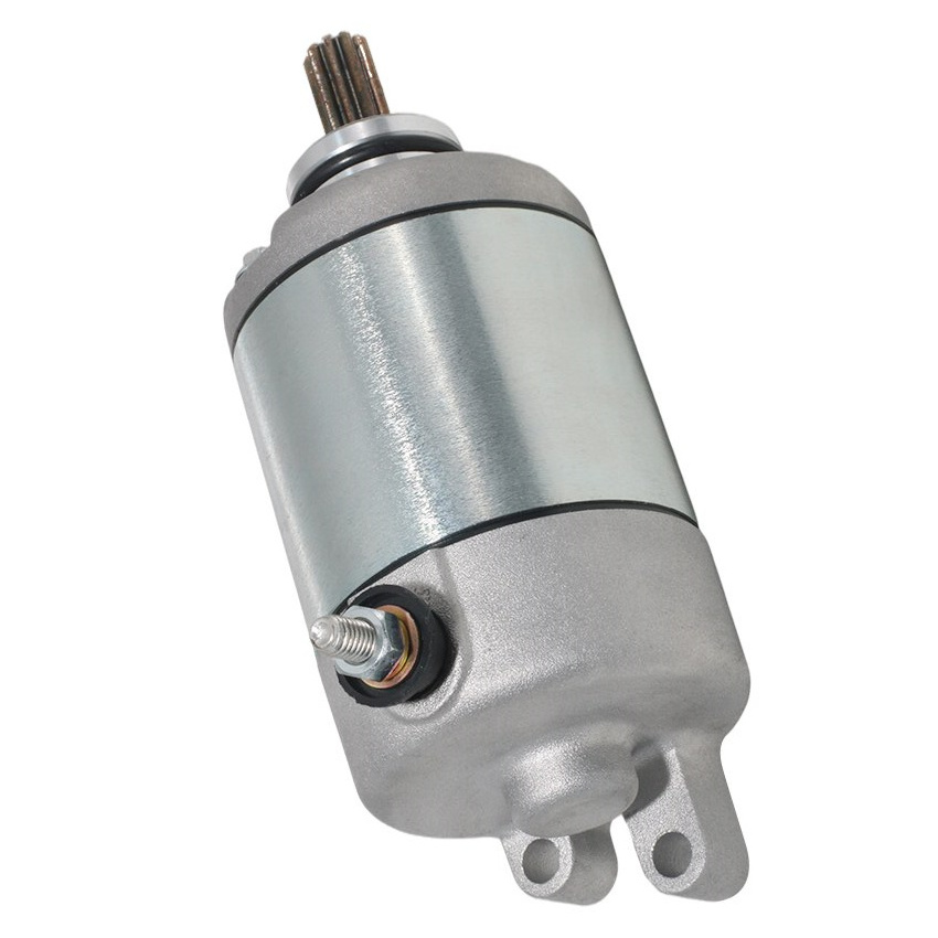 NEW Motorcycle Starter Motor for YAMAHA diversion 600 F XJ6N YZF R6 600cc 2C0-81890-00 410-54219 SMU0444