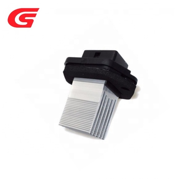 auto part heater blower motor resistor fan resistor for 05 - 08 HYUNDAI Tucson 97179-1F200 V52790001