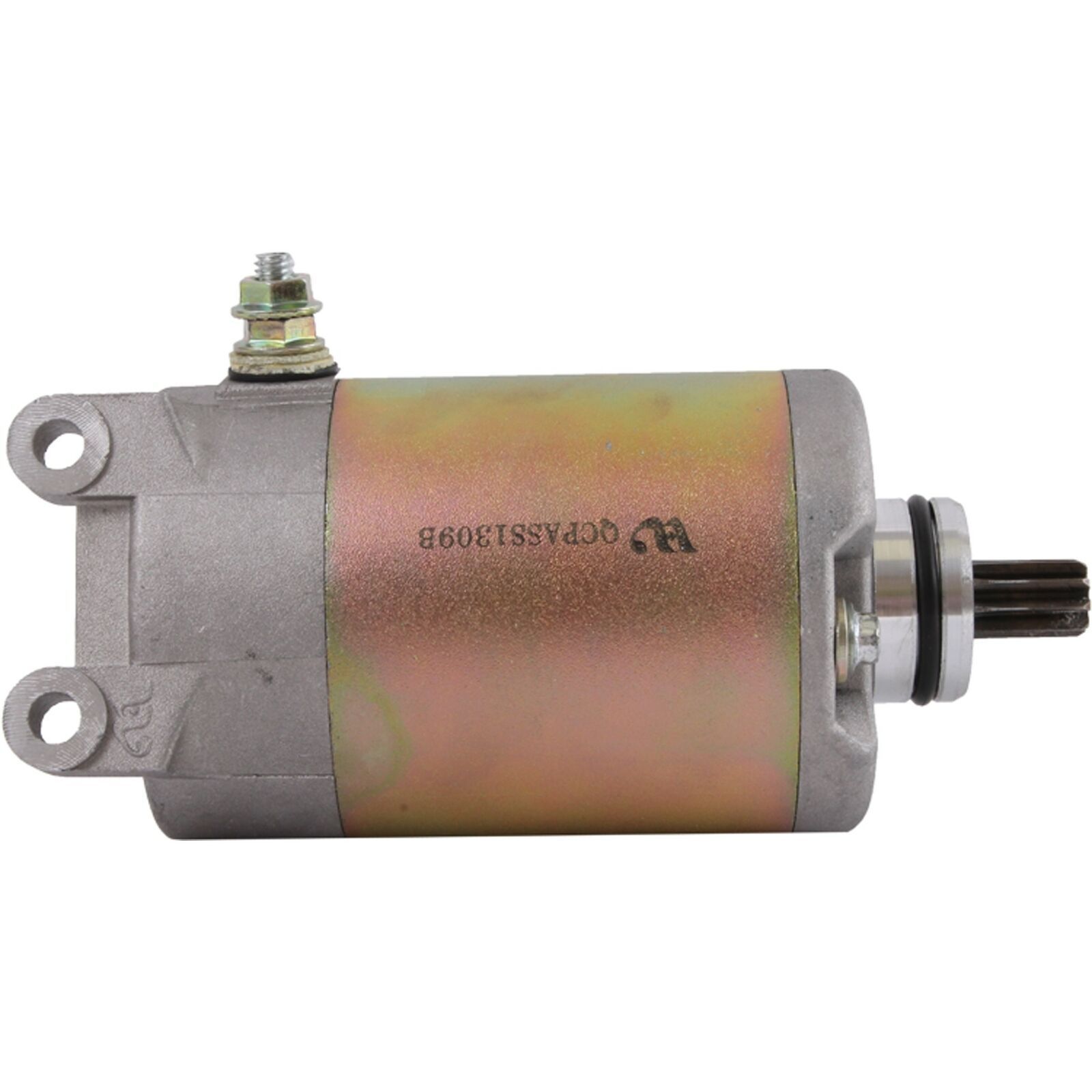 new Motorcycle Starter Motor for Redcat Motors ATV DX-250 FX-250 0110-093000