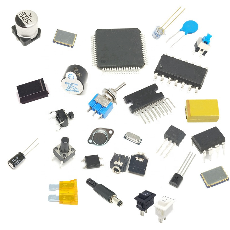 IC Chip BT138-800E BT136-600E BT137-600E BT138-600E BT138-800E BT139-600E