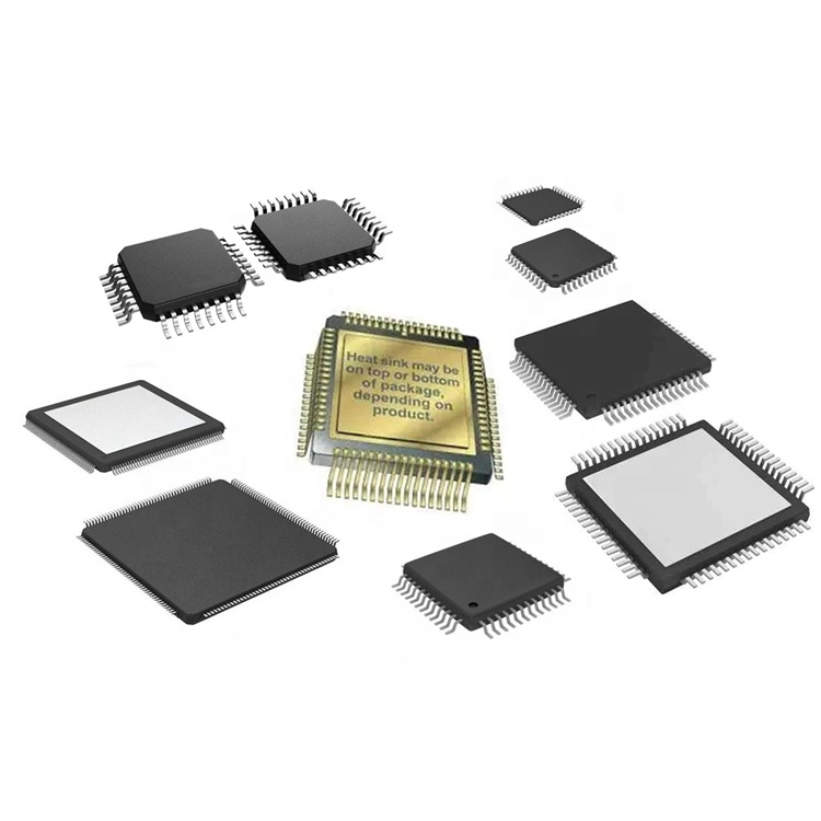 IC Chip BT138-800E BT136-600E BT137-600E BT138-600E BT138-800E BT139-600E