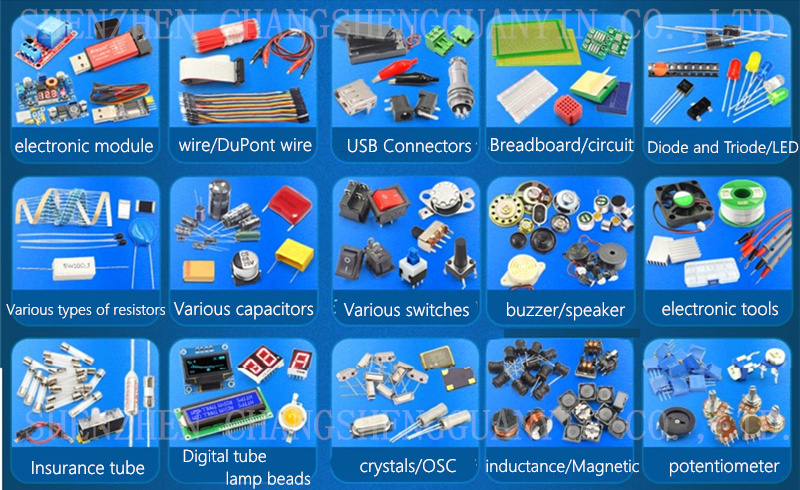 TPS25942ARVCR TPS25942ARVCT New Original Integrated Circuit Ic Chip Memory Electronic Components