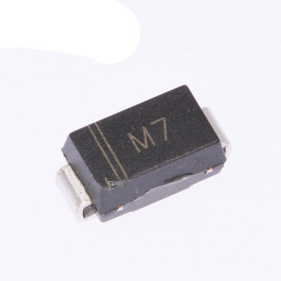 1n4007 silicon controlled rectifier ic chips SMD Diode M7