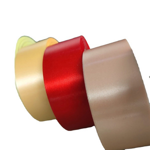 Wholesale & Retail High Quality polyester satin ribbon in garment care label