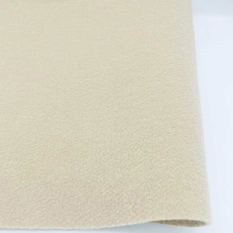 Packing Colors High Quality Needle Punch Stiff Felt Fabric Non Woven Customized Competitive Price Polyester Manufacturer Plain