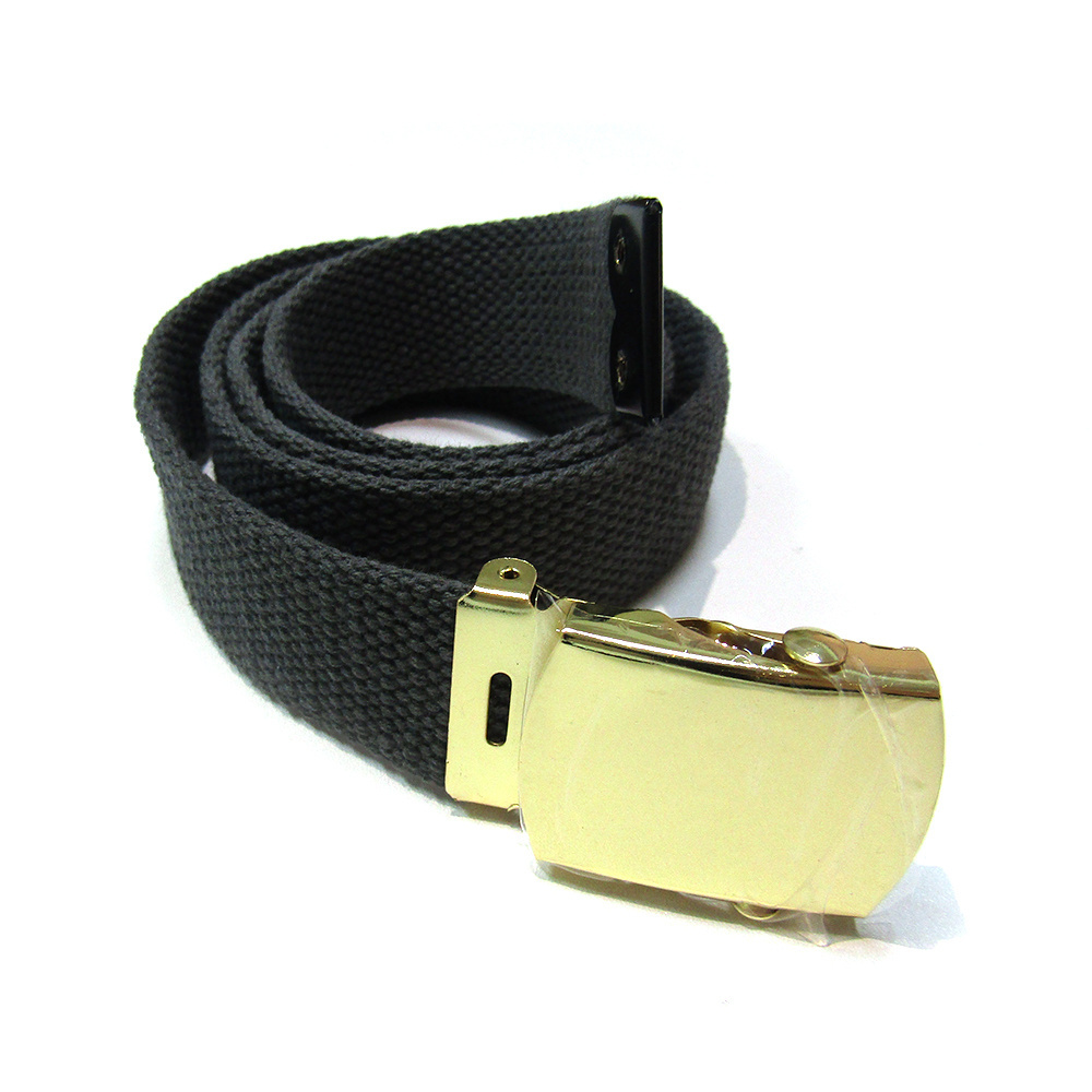 Metal Solid Brass Quick Release Belt Buckle For Belt