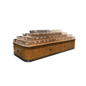 low price supermarket shelves display shelves convenience stores Snack shelves