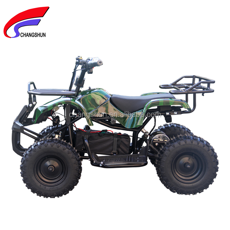 1000W 36v electric atv outdoor quad mini kids electric ATV mini quad atv