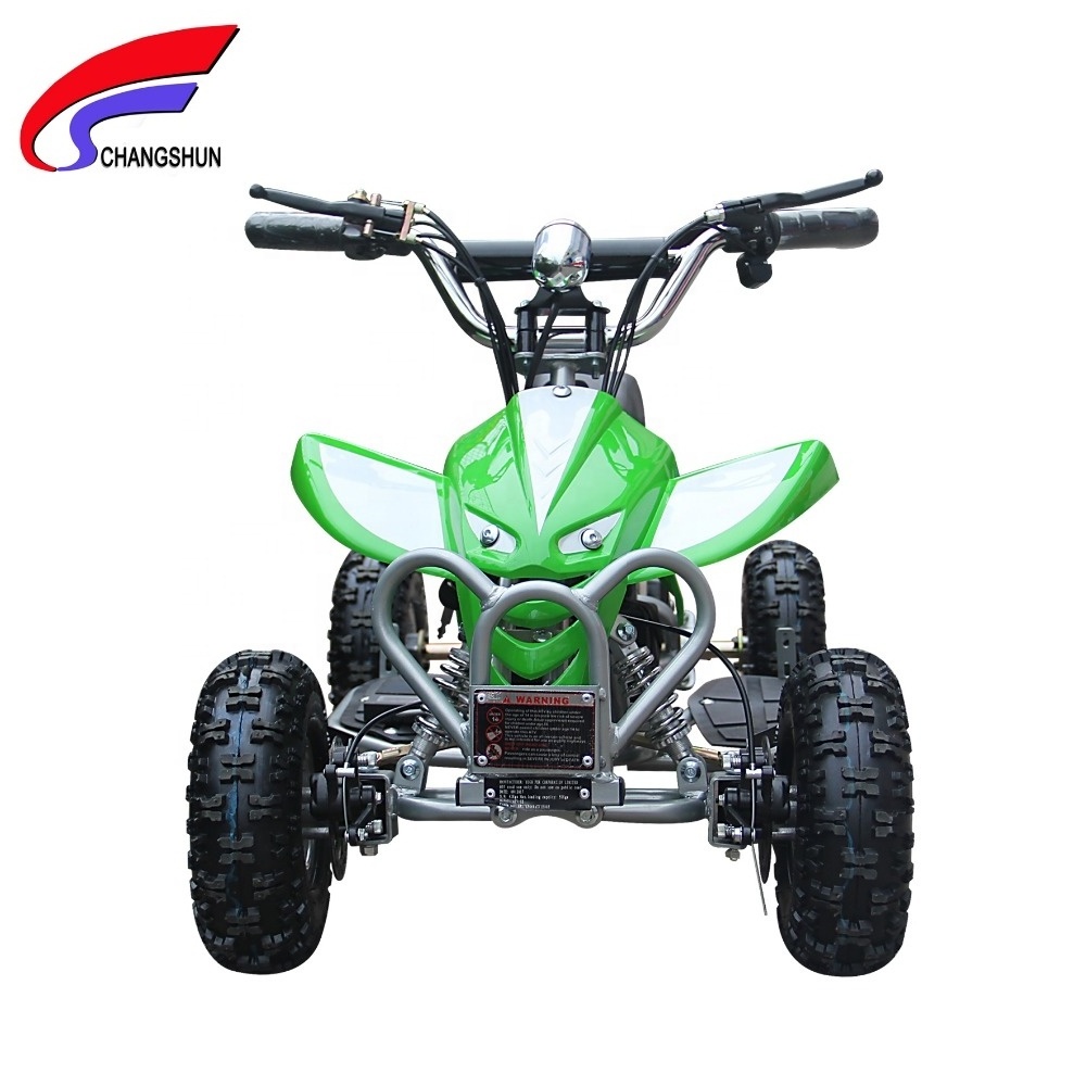 Chian 4 wheel drive atv differential quad bike atv with for kids quad bike