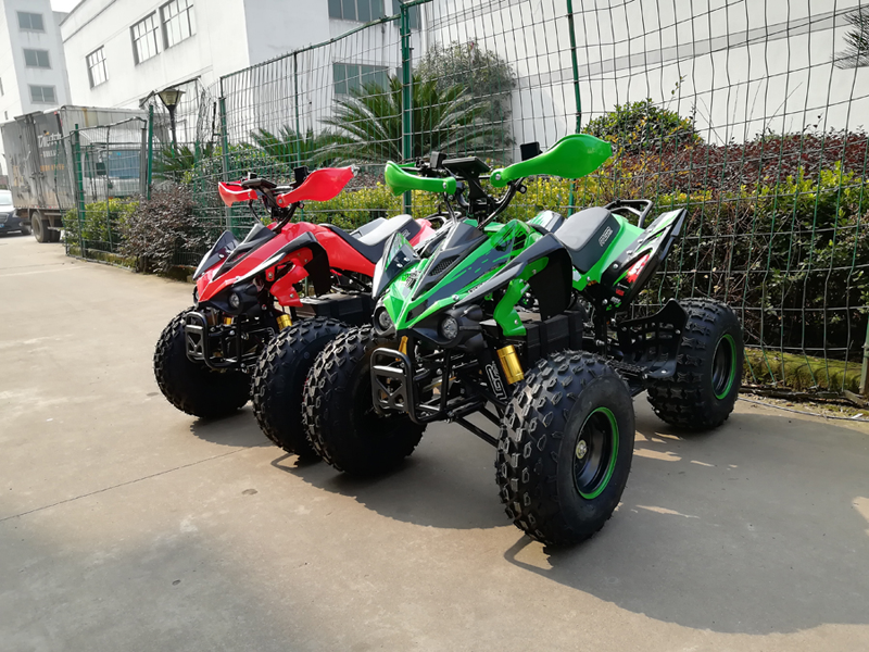 60V1000W electric adult quad bike ATV quads dune buggy for outdoor activities dune buggy for sale adult electric quad bike