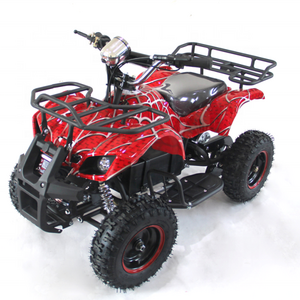 1000W 36v electric atv outdoor quad mini kids electric ATV mini quad atv