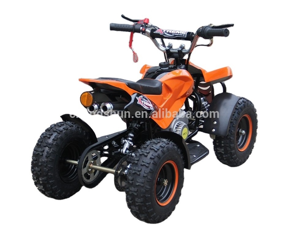 49cc mini quad atv gas kid quad bike ATV