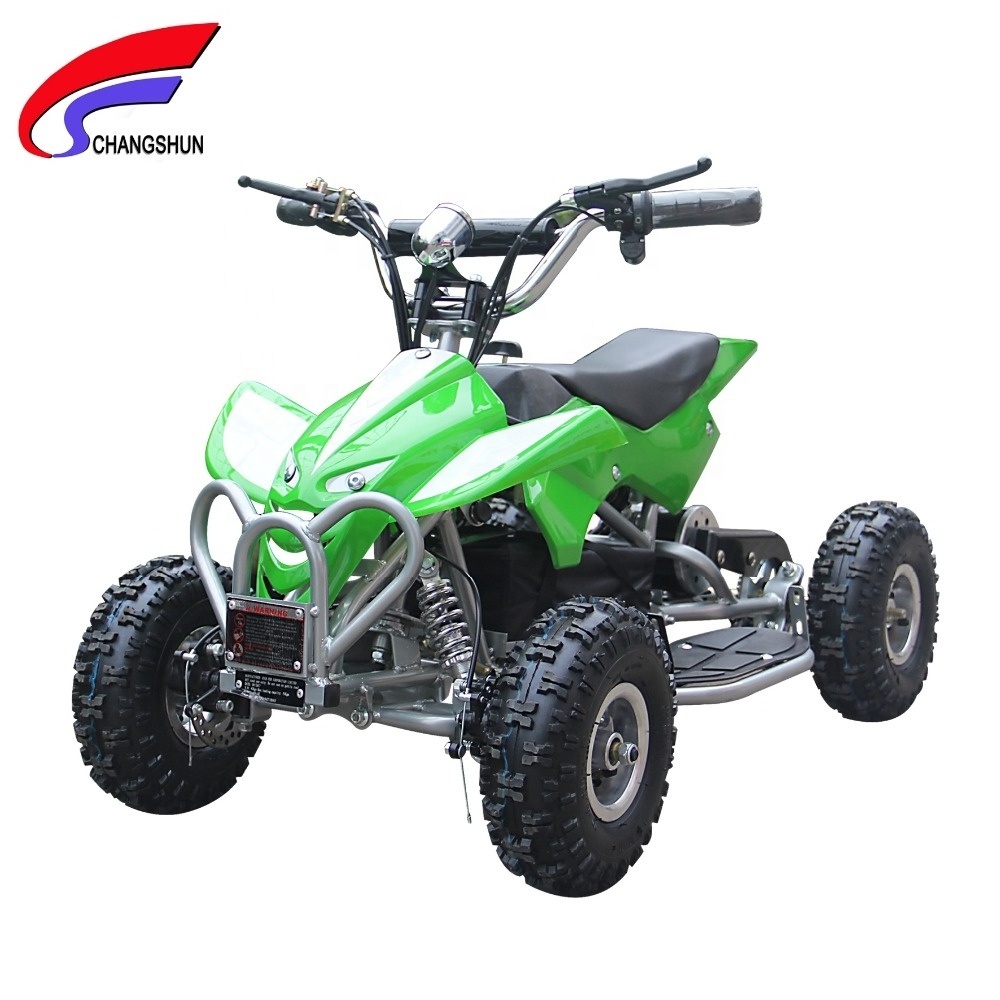 Chian 4 wheel drive atv differential quad bike atv with for kids quad bike