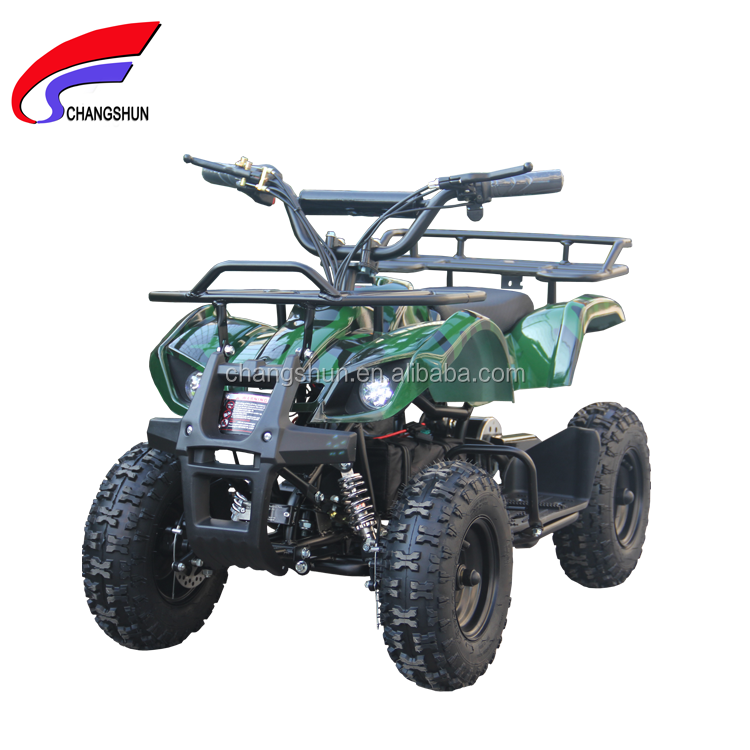 1000W 36v electric atv outdoor quad mini kids electric ATV mini quad atv