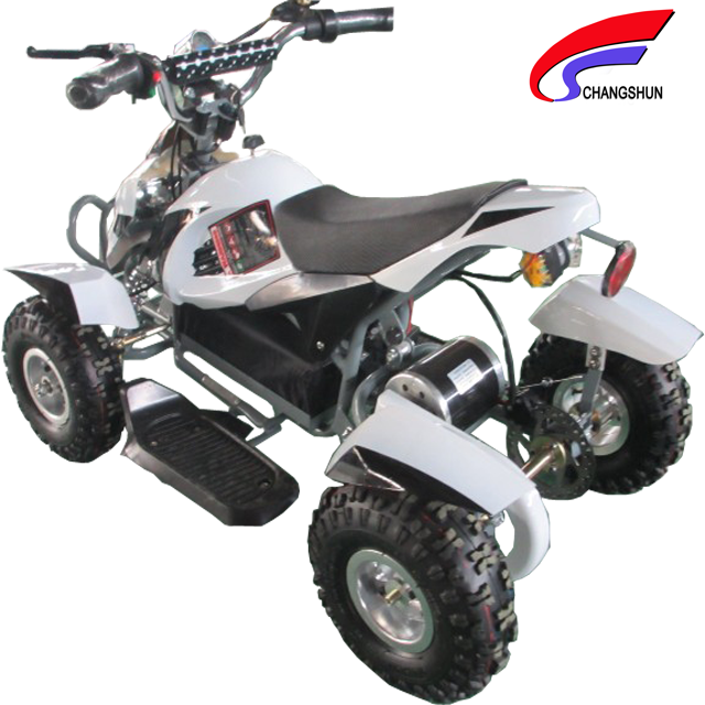 1000w 36v electric atv 4 wheel cheap electric mini kids atv quad for sale with CE certificate