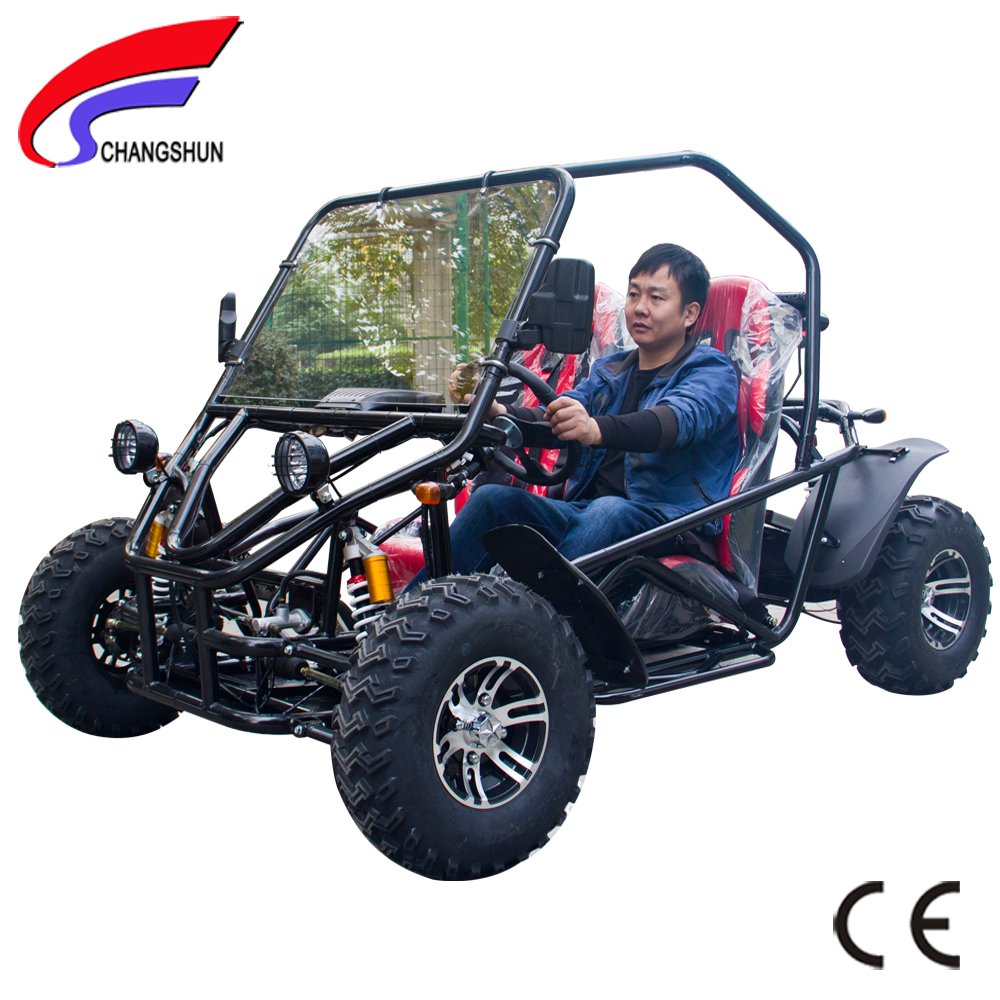 New Shaft Driving Adults Racing Go Kart For Sale racing go kart Adultos Chassis