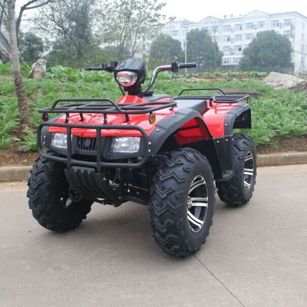 New Shaft Driving Chinese Brands Cheap jinling 250cc atv