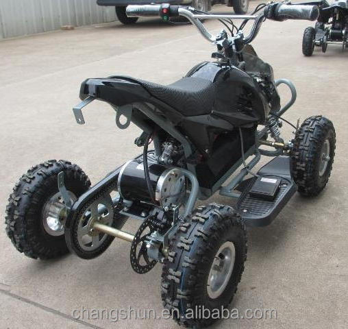 Professional Manufacture 4 Wheel Motorcycle Quad Bikes Street Legal Dune Buggies