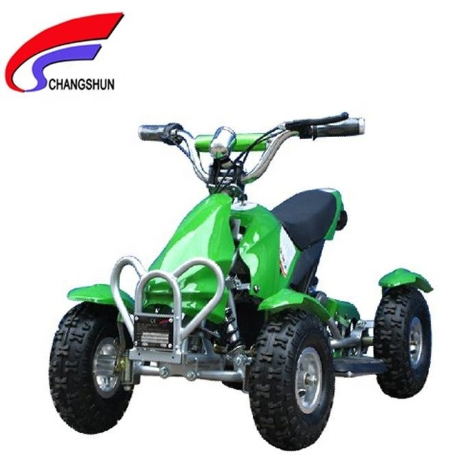 Professional Manufacture 4 Wheel Motorcycle Quad Bikes Street Legal Dune Buggies