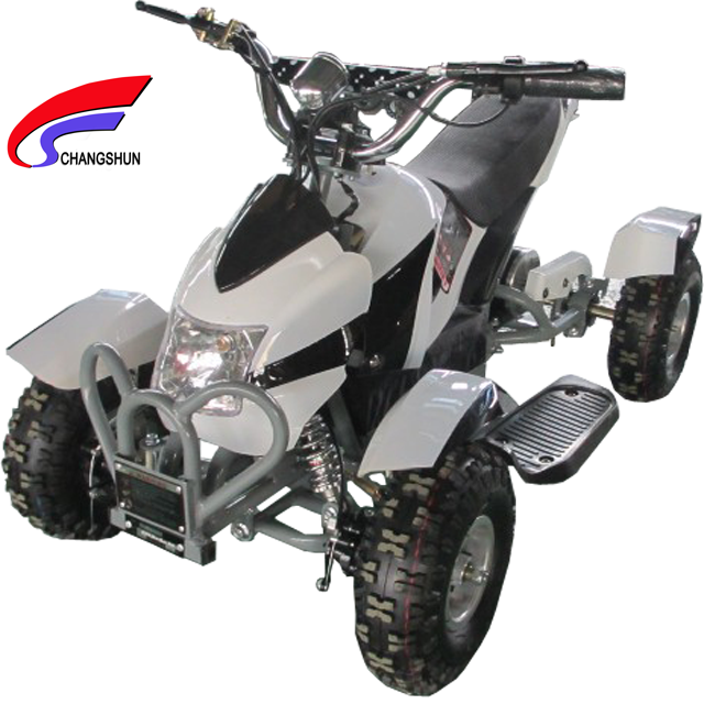 1000w 36v electric atv 4 wheel cheap electric mini kids atv quad for sale with CE certificate