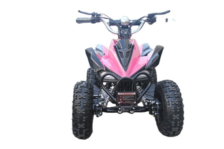 2020 new quad electric 1000w automatic mini electric ATV quad with reverse 1000w quad