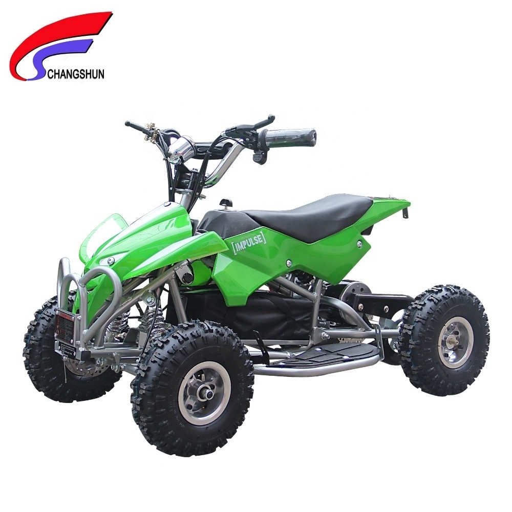 Chian 4 wheel drive atv differential quad bike atv with for kids quad bike