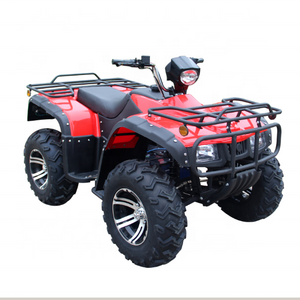 Shaft Driving Cheap Adult atv quad 250cc ATV For Sale atv 4x4 250cc