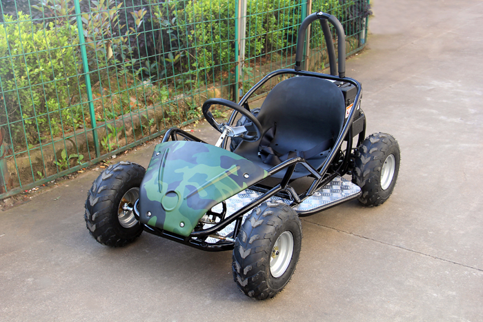 simple cooler racing go kart for sale cheap racing go kart