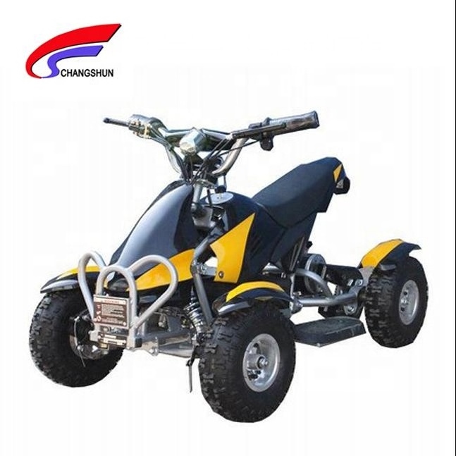 Professional Manufacture 4 Wheel Motorcycle Quad Bikes Street Legal Dune Buggies