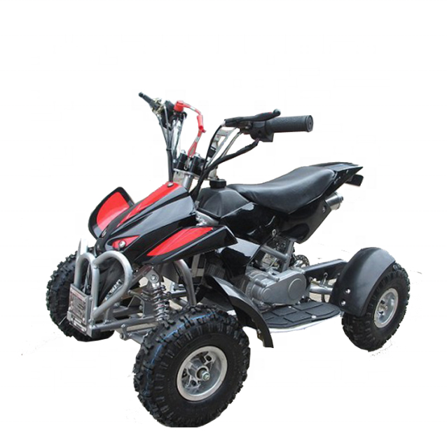 49cc mini quad atv gas kid quad bike ATV