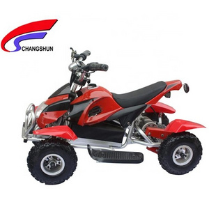 Professional Manufacture 4 Wheel Motorcycle Quad Bikes Street Legal Dune Buggies