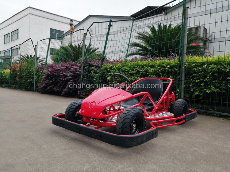 pedal go karts for adults