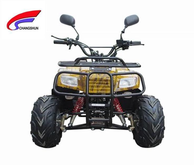 4X4 Adult Gas Atv 110cc/250cc Powered adult quad bike 250CC gas atv adult atv 250cc 4x4