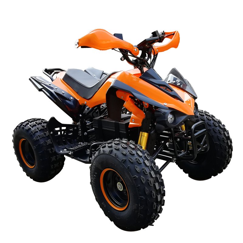 2020 new quad electric 1000w automatic mini electric ATV quad with reverse 1000w quad