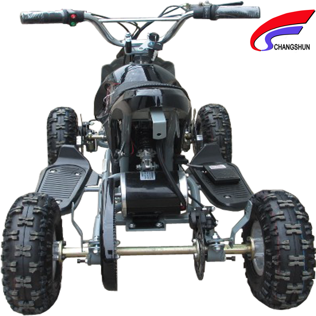 1000w 36v electric atv 4 wheel cheap electric mini kids atv quad for sale with CE certificate