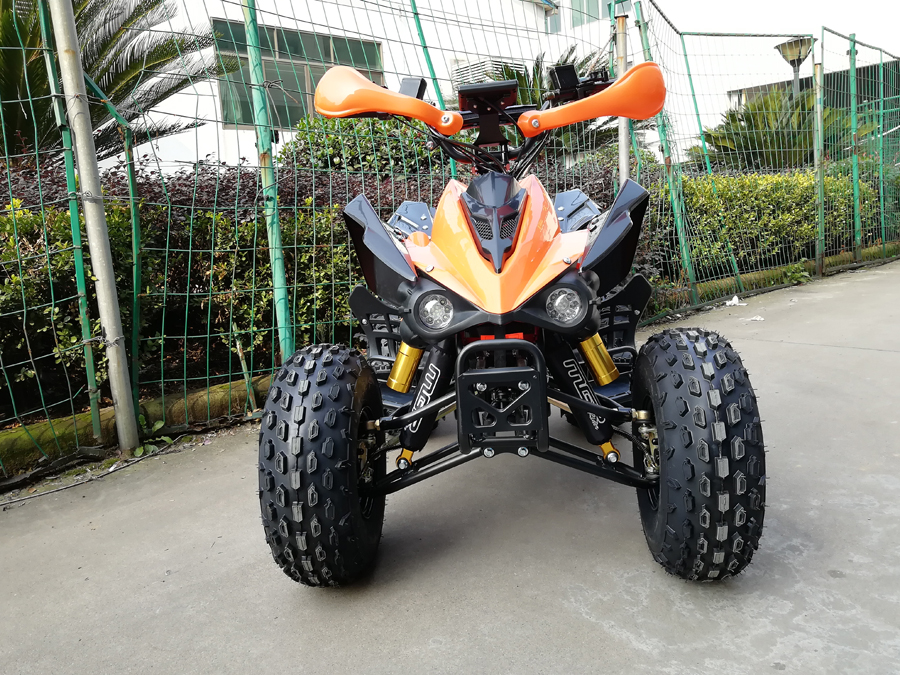 60V1000W electric adult quad bike ATV quads dune buggy for outdoor activities dune buggy for sale adult electric quad bike