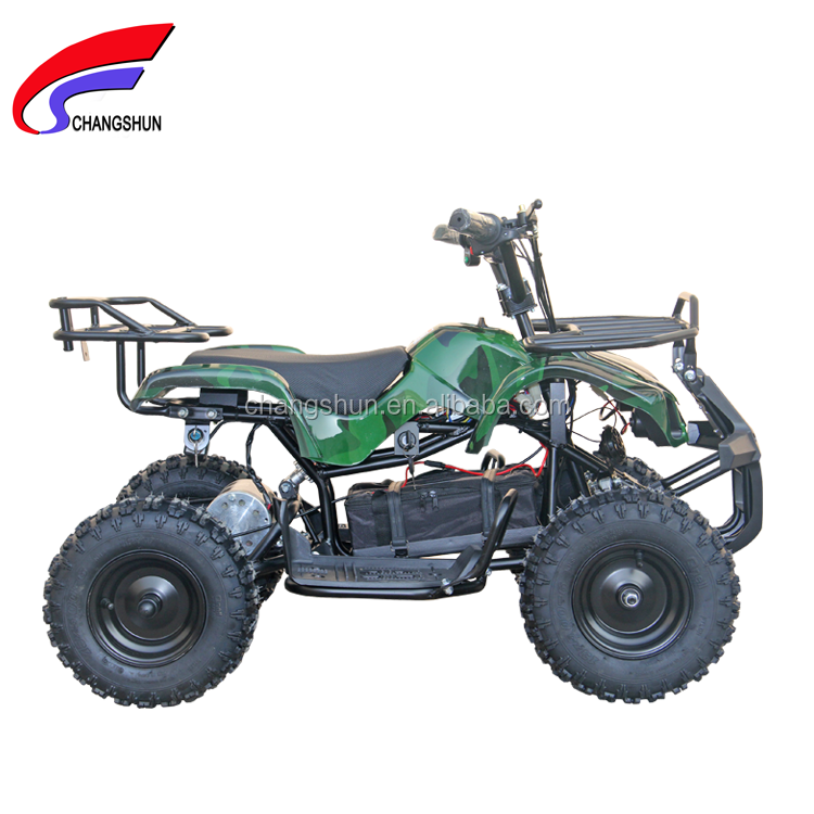 1000W 36v electric atv outdoor quad mini kids electric ATV mini quad atv