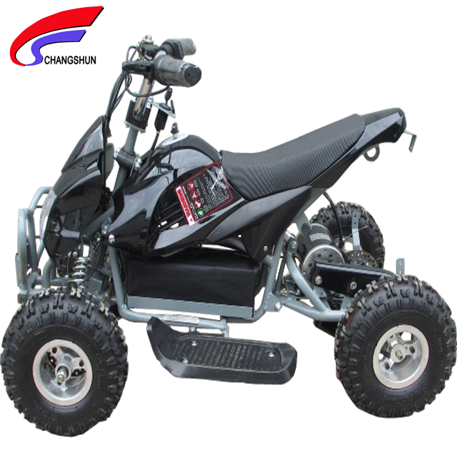 1000w 36v electric atv 4 wheel cheap electric mini kids atv quad for sale with CE certificate