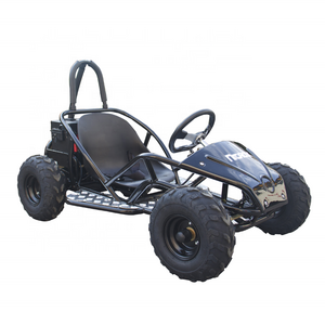 1000W48V electric go kart 4x4 kid electric kart