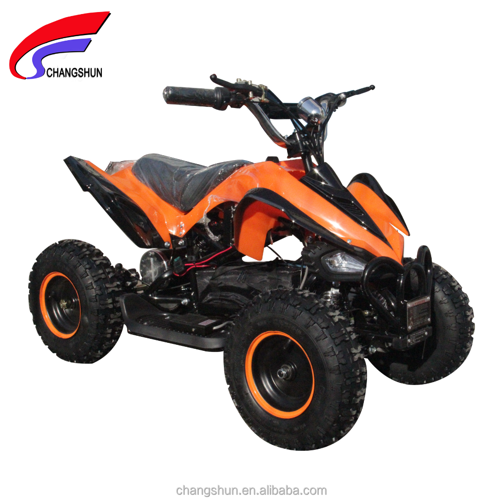 1000w 36v electric children quad with CE battery powered atv quad children electric quad