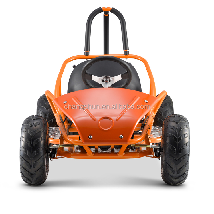 kid electric go kart for kids 48v 800W/1000w CS-EGK02