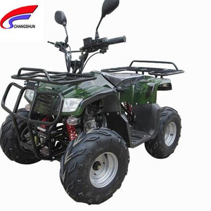 4X4 Adult Gas Atv 110cc/250cc Powered adult quad bike 250CC gas atv adult atv 250cc 4x4