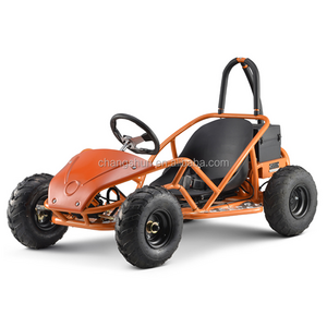 kid electric go kart for kids 48v 800W/1000w CS-EGK02